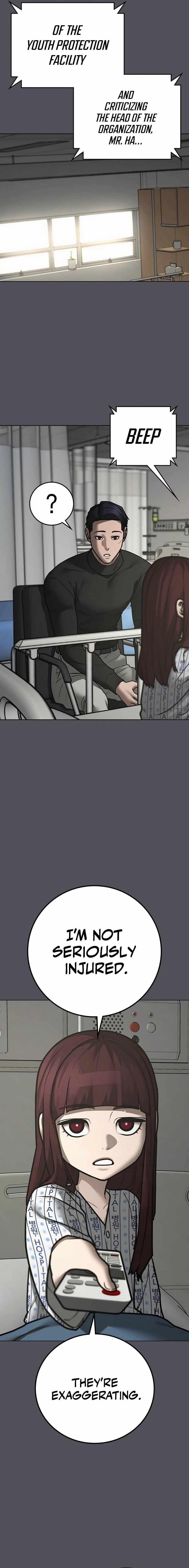 Reality Quest Chapter 143 - Page 19 in English