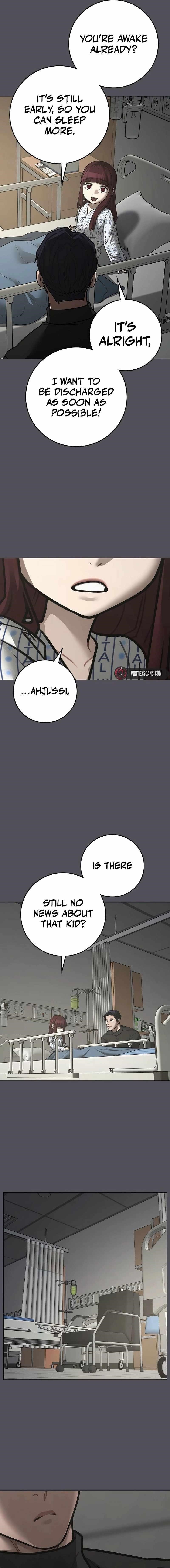 Reality Quest Chapter 143 - Page 20 in English