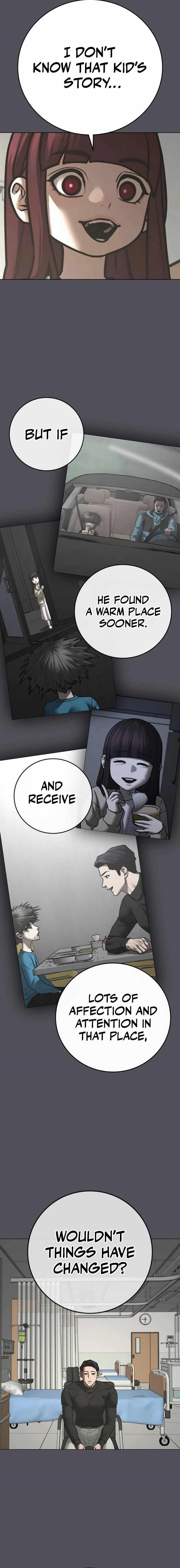 Reality Quest Chapter 143 - Page 24 in English