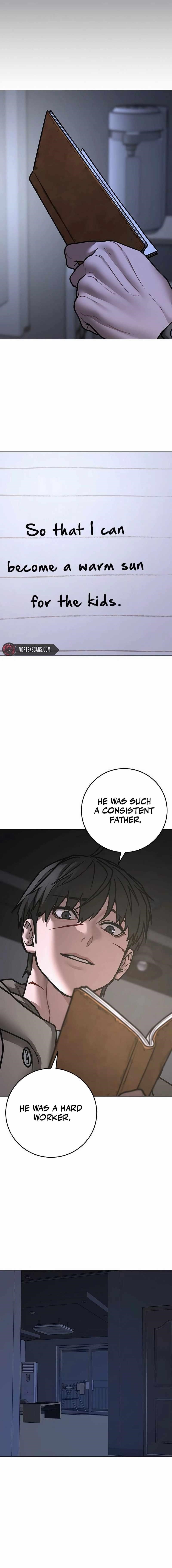 Reality Quest Chapter 143 - Page 27 in English