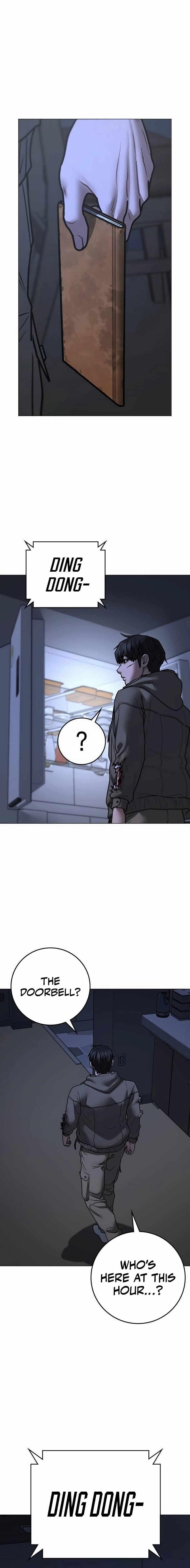 Reality Quest Chapter 143 - Page 32 in English