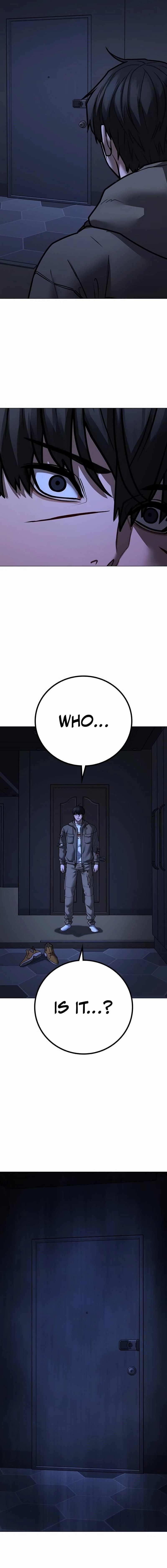 Reality Quest Chapter 143 - Page 33 in English