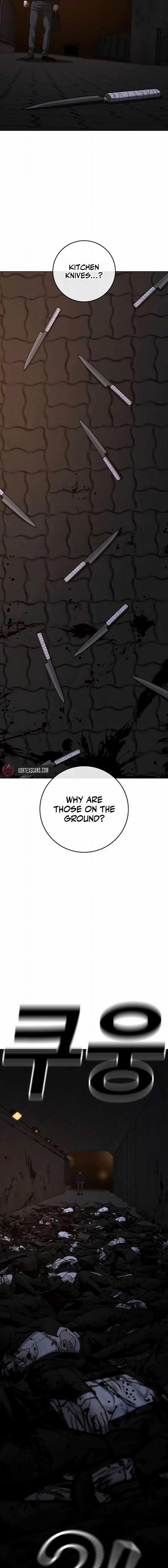 Reality Quest Chapter 144 - Page 10 in English
