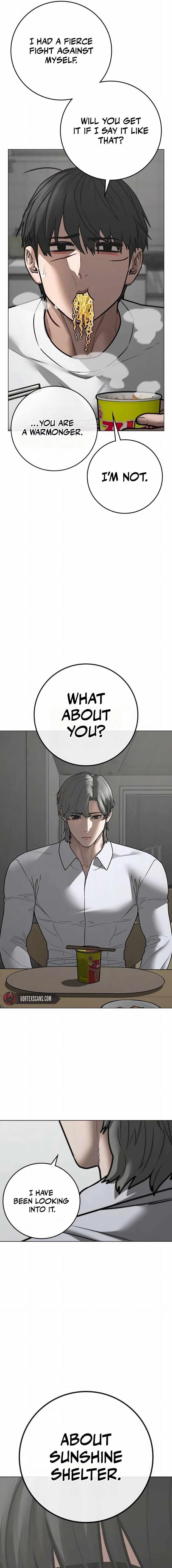 Reality Quest Chapter 144 - Page 15 in English