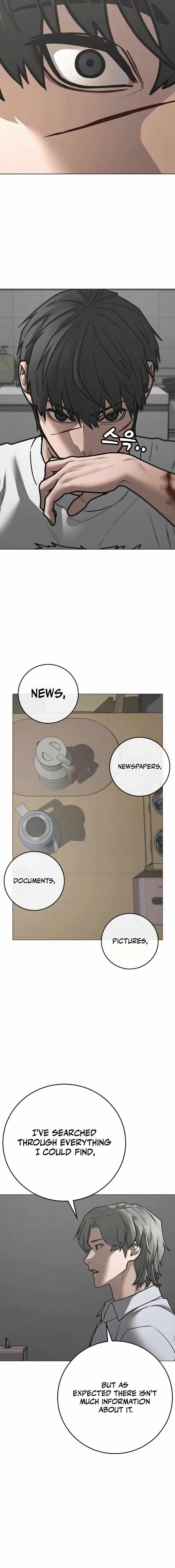 Reality Quest Chapter 144 - Page 16 in English