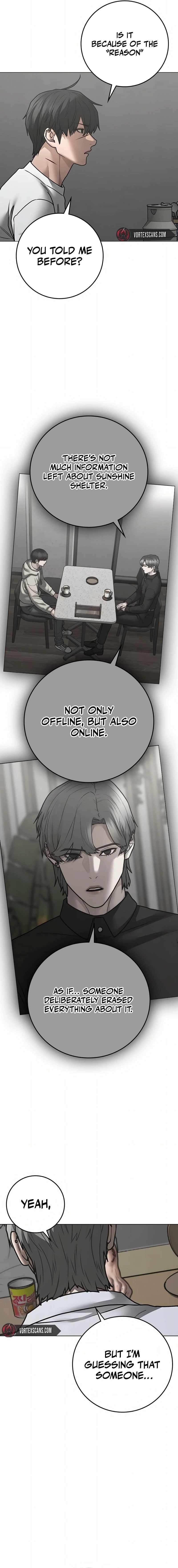 Reality Quest Chapter 144 - Page 17 in English