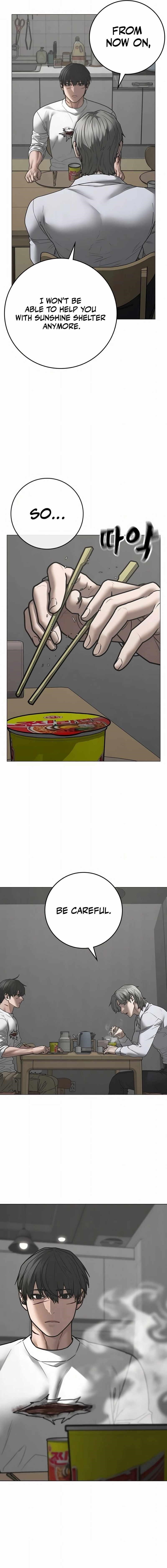 Reality Quest Chapter 144 - Page 24 in English