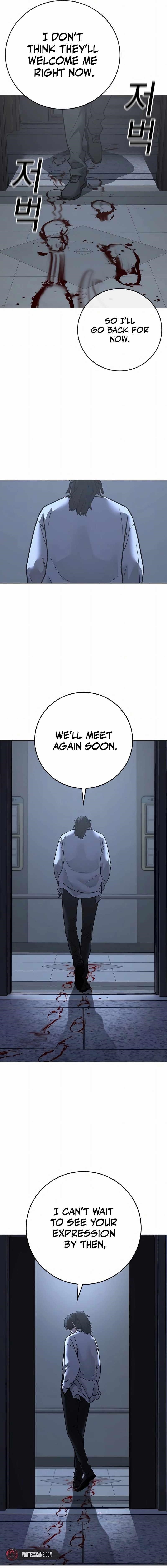 Reality Quest Chapter 144 - Page 26 in English