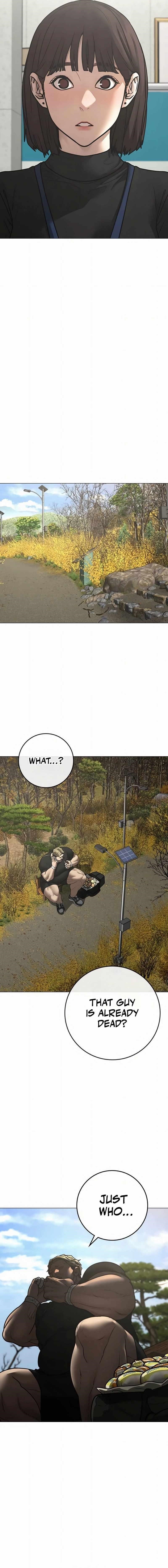 Reality Quest Chapter 144 - Page 29 in English