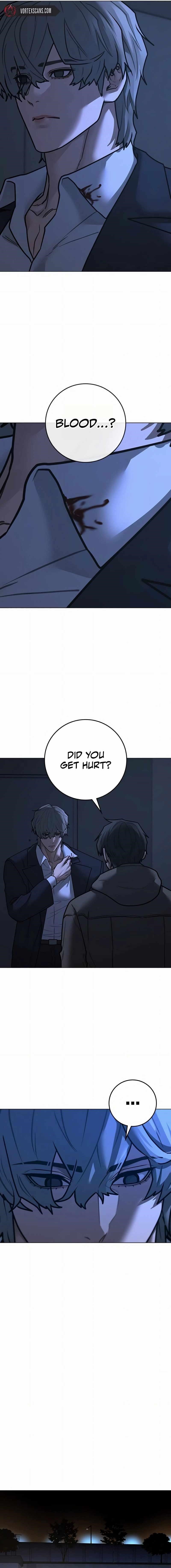 Reality Quest Chapter 144 - Page 6 in English