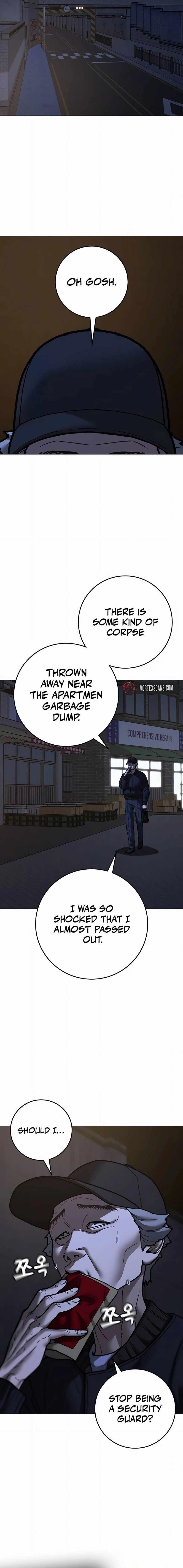 Reality Quest Chapter 144 - Page 7 in English