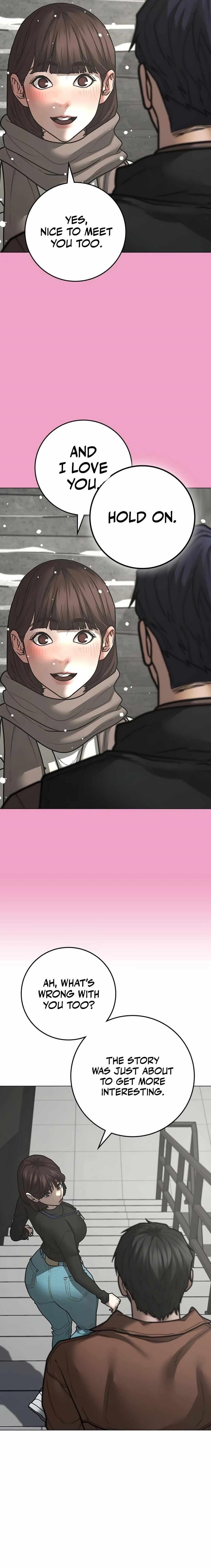 Reality Quest Chapter 145 - Page 17 in English