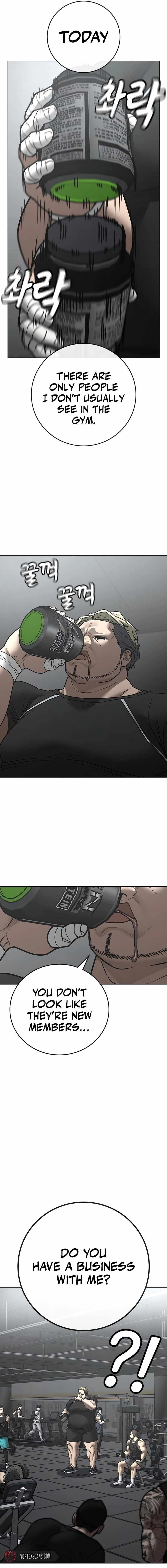 Reality Quest Chapter 145 - Page 21 in English