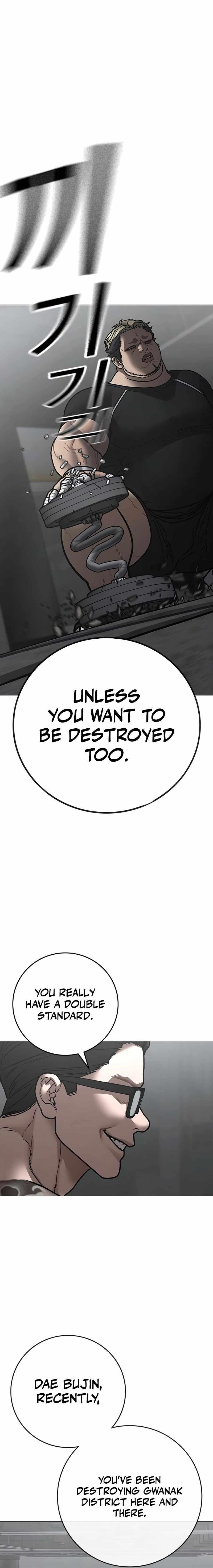 Reality Quest Chapter 145 - Page 26 in English