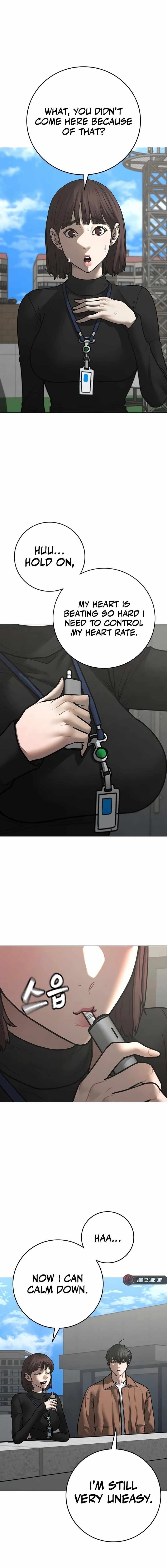 Reality Quest Chapter 145 - Page 9 in English