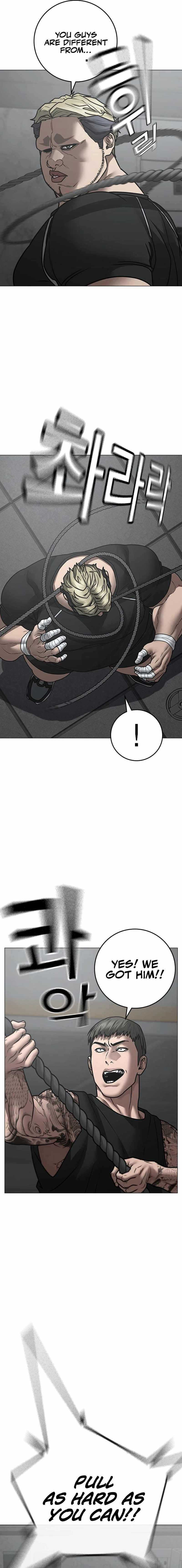 Reality Quest Chapter 146 - Page 13 in English