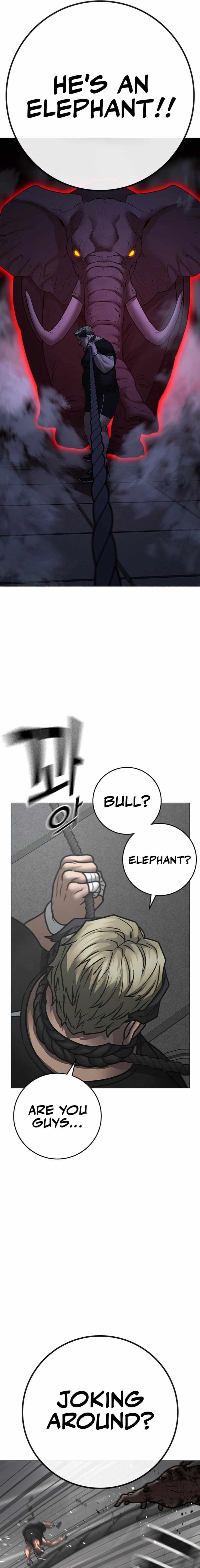 Reality Quest Chapter 146 - Page 15 in English