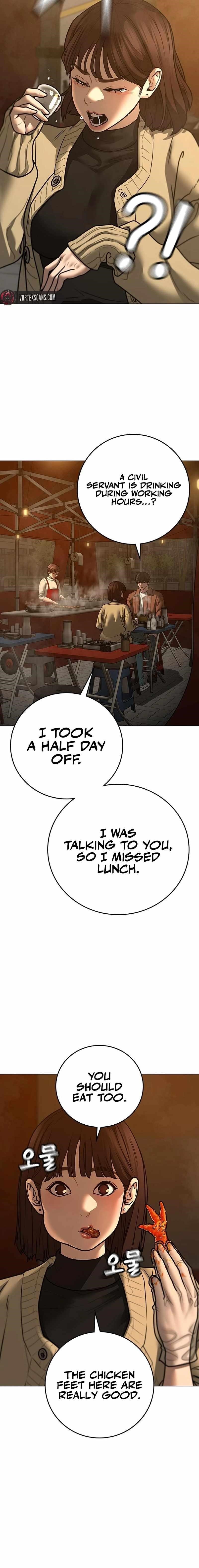Reality Quest Chapter 146 - Page 21 in English
