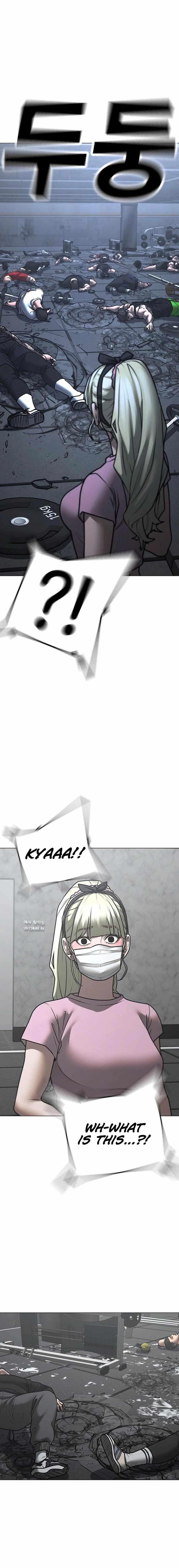 Reality Quest Chapter 146 - Page 31 in English