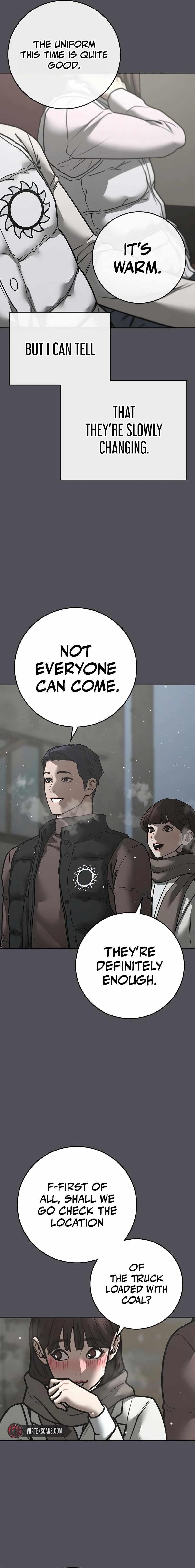 Reality Quest Chapter 147 - Page 16 in English