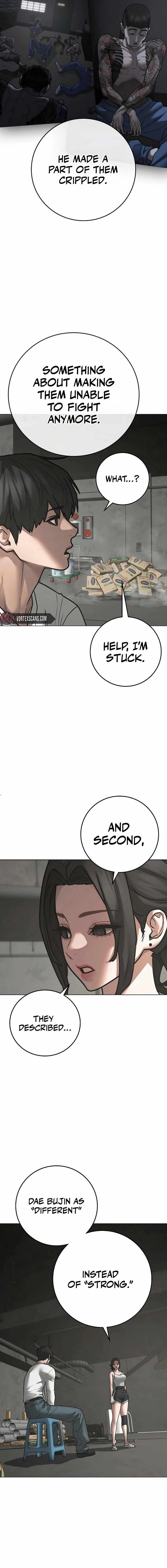 Reality Quest Chapter 147 - Page 5 in English