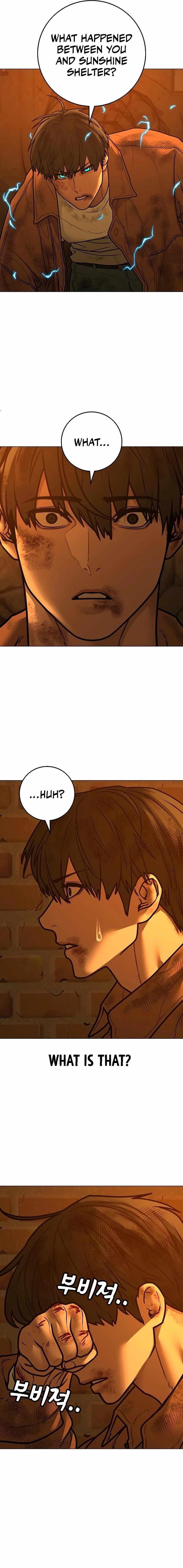 Reality Quest Chapter 148 - Page 17 in English