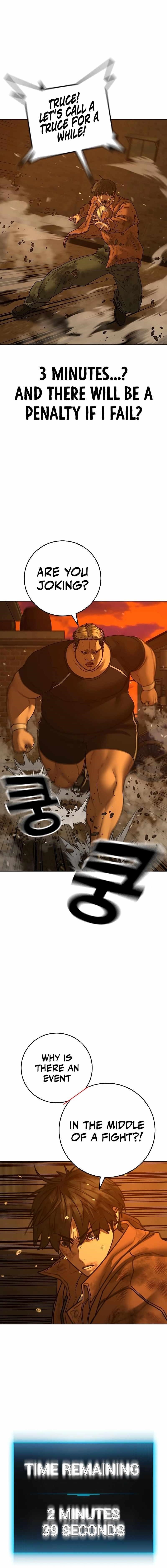 Reality Quest Chapter 148 - Page 20 in English
