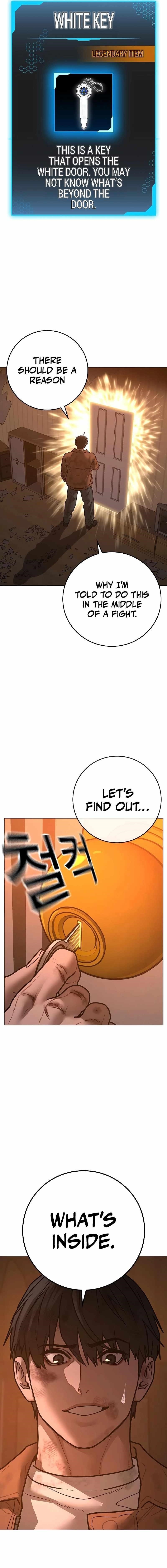 Reality Quest Chapter 148 - Page 28 in English