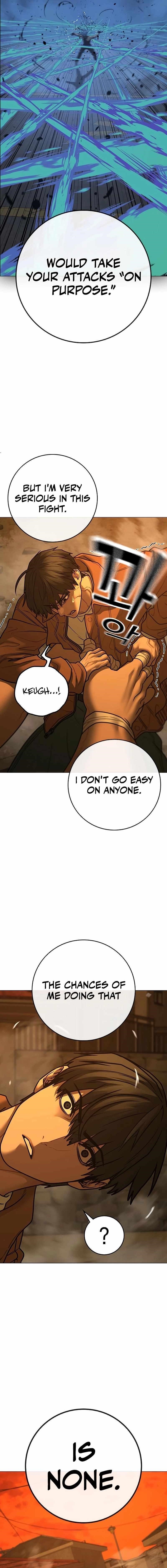 Reality Quest Chapter 148 - Page 9 in English