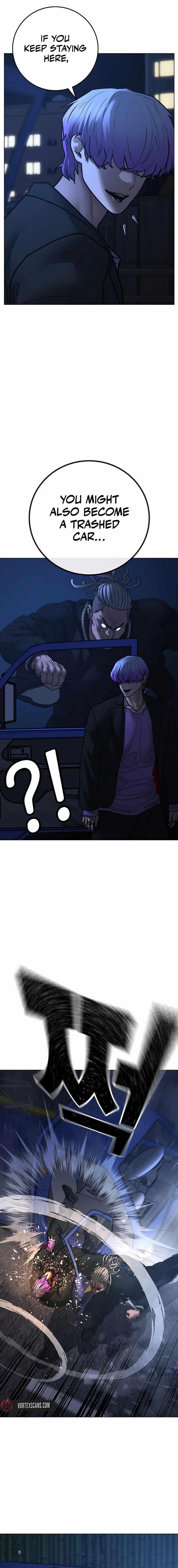 Reality Quest Chapter 150 - Page 12 in English
