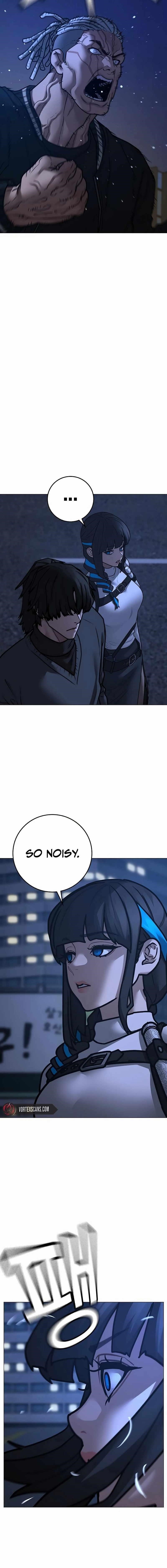 Reality Quest Chapter 150 - Page 14 in English