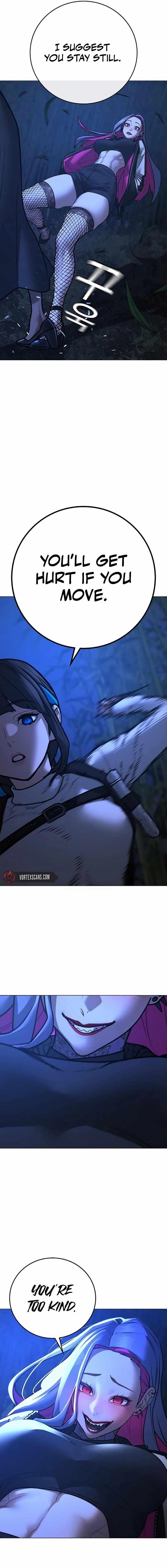 Reality Quest Chapter 150 - Page 20 in English
