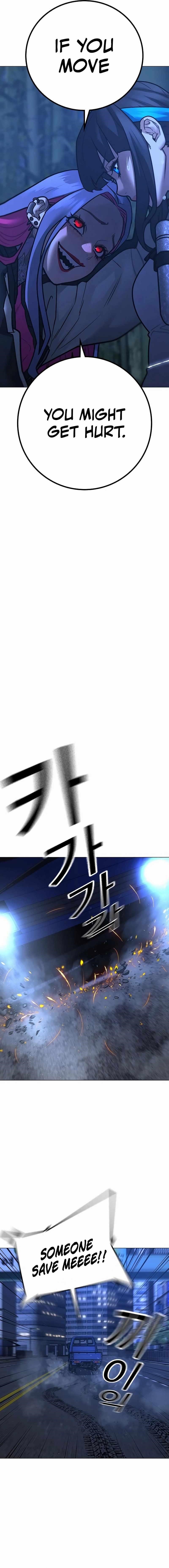 Reality Quest Chapter 150 - Page 23 in English