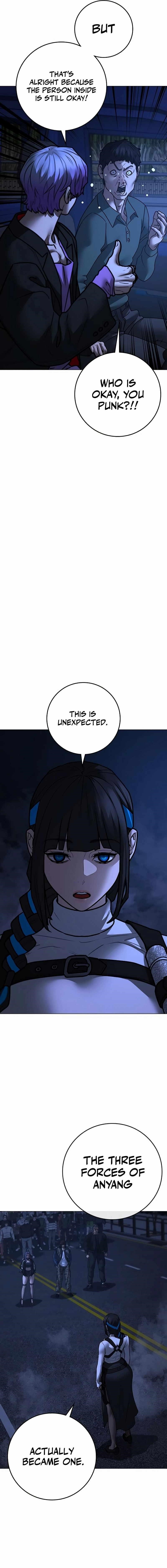 Reality Quest Chapter 150 - Page 8 in English
