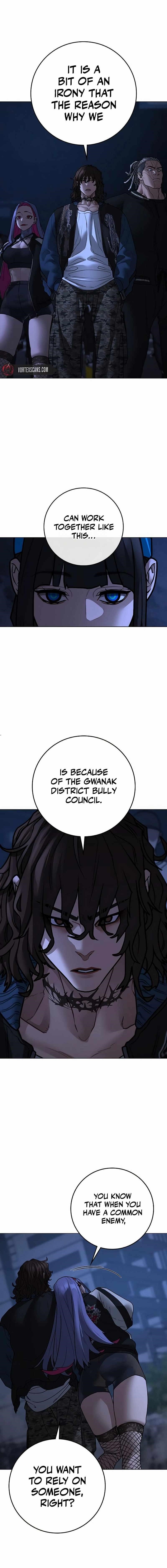 Reality Quest Chapter 150 - Page 9 in English