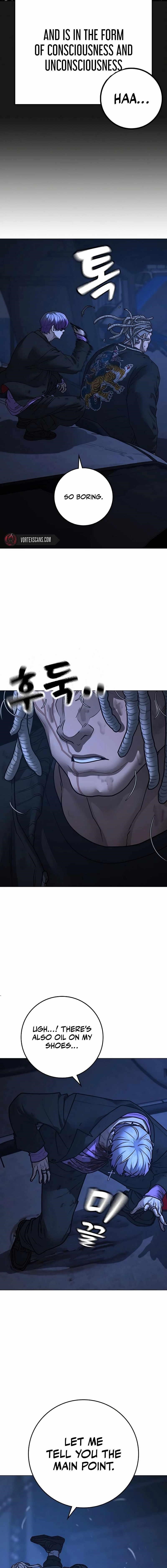 Reality Quest Chapter 151 - Page 10 in English