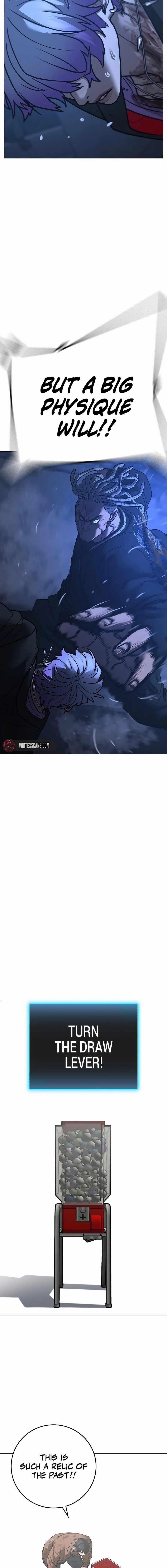 Reality Quest Chapter 151 - Page 12 in English