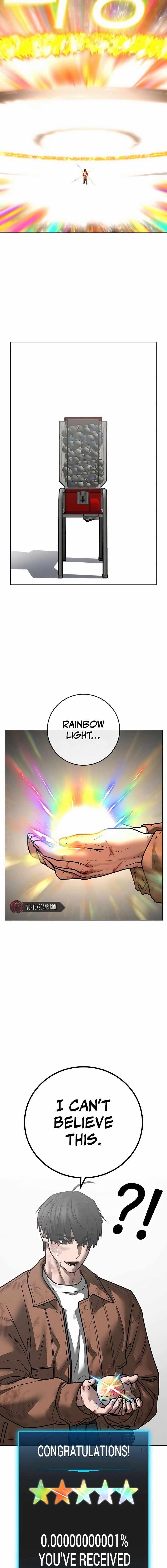Reality Quest Chapter 151 - Page 19 in English