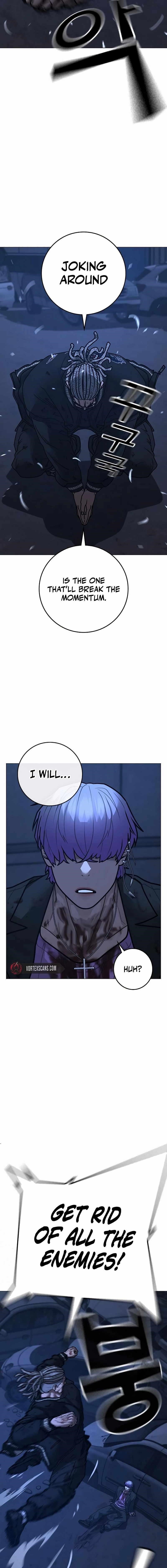 Reality Quest Chapter 151 - Page 6 in English
