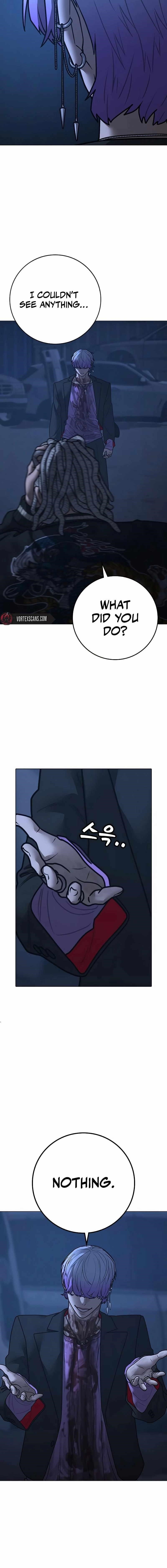 Reality Quest Chapter 152 - Page 10 in English