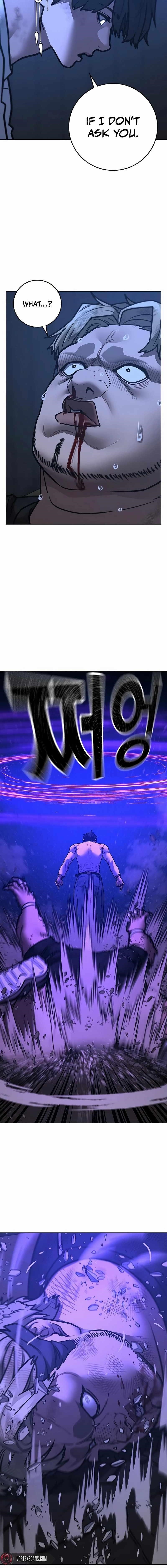 Reality Quest Chapter 152 - Page 17 in English