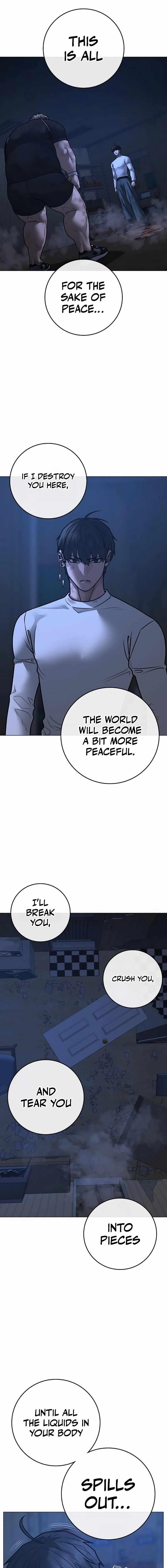 Reality Quest Chapter 152 - Page 27 in English