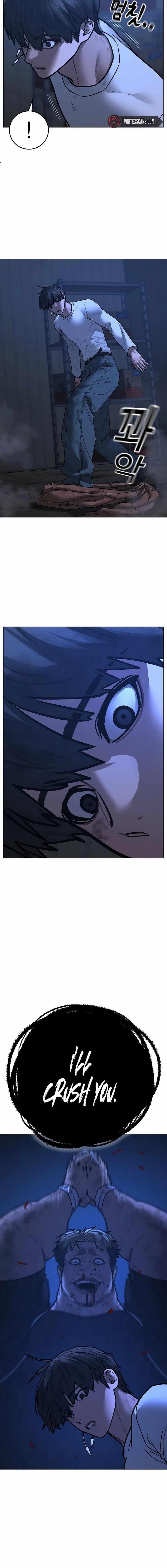 Reality Quest Chapter 152 - Page 28 in English
