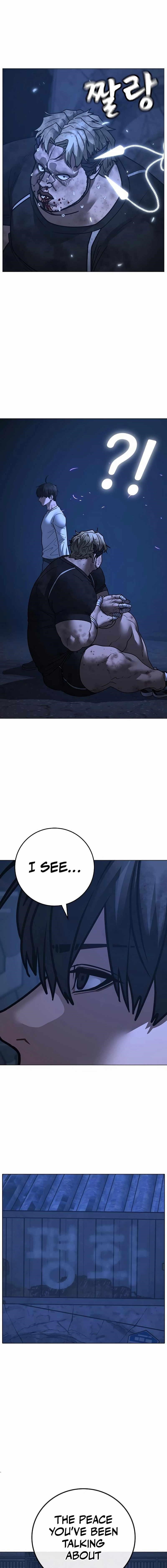 Reality Quest Chapter 152 - Page 31 in English