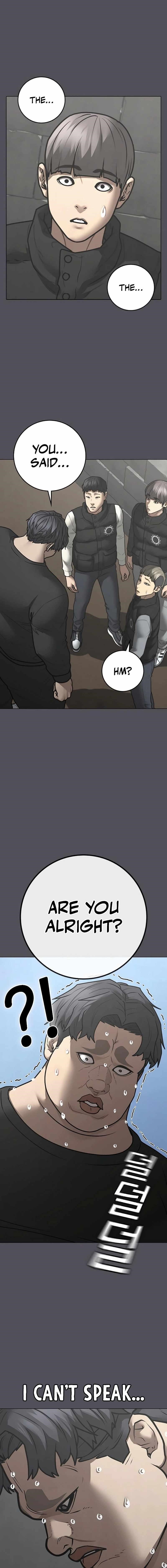Reality Quest Chapter 152 - Page 5 in English