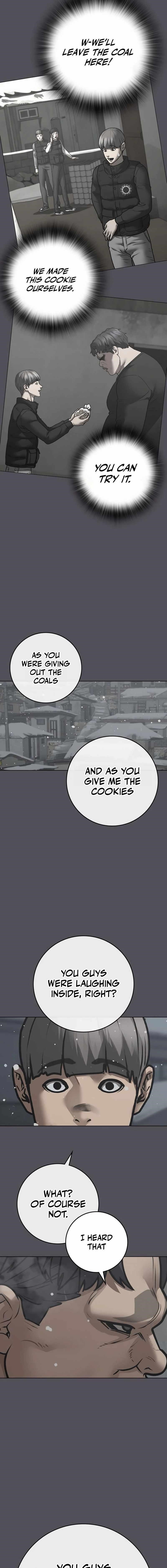 Reality Quest Chapter 153 - Page 18 in English