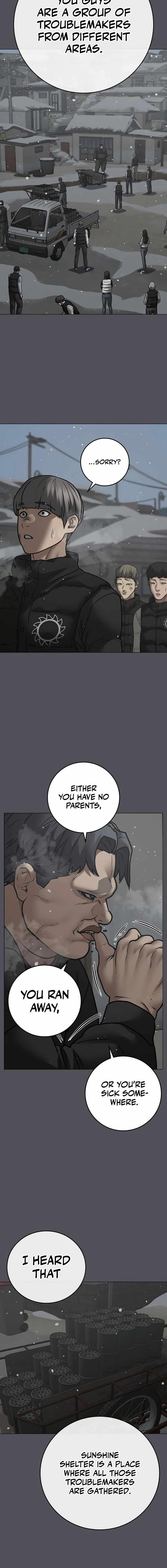 Reality Quest Chapter 153 - Page 19 in English