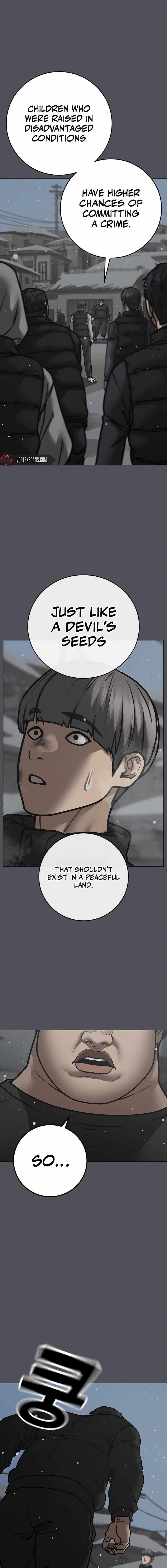 Reality Quest Chapter 153 - Page 20 in English