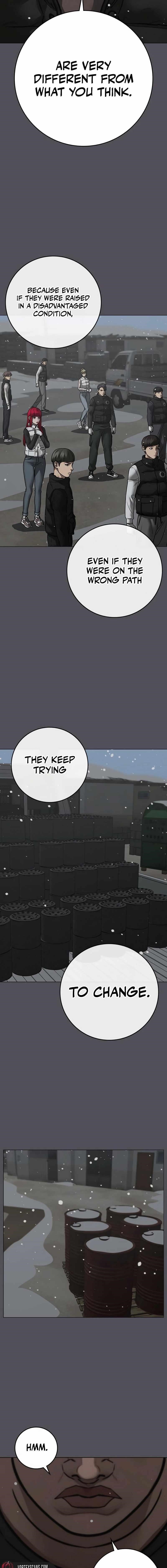 Reality Quest Chapter 153 - Page 22 in English