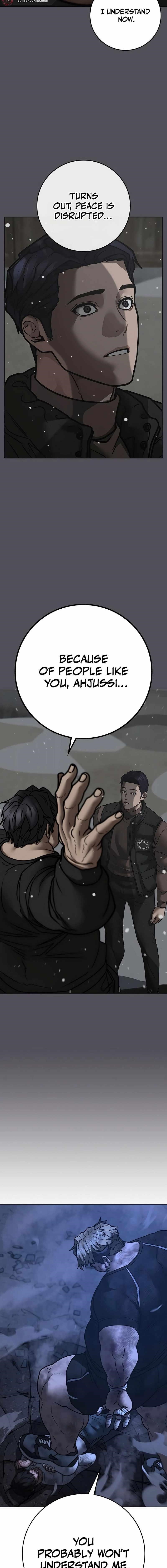 Reality Quest Chapter 153 - Page 23 in English